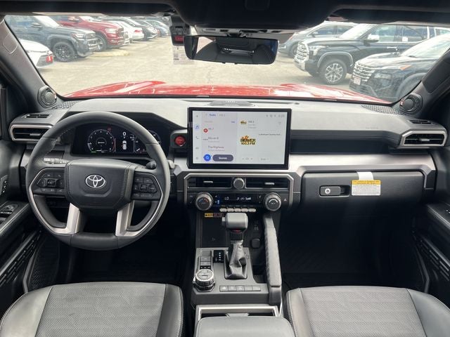 2026 Toyota 4Runner i-FORCE MAX 4Runner TRD Off-Road Premium