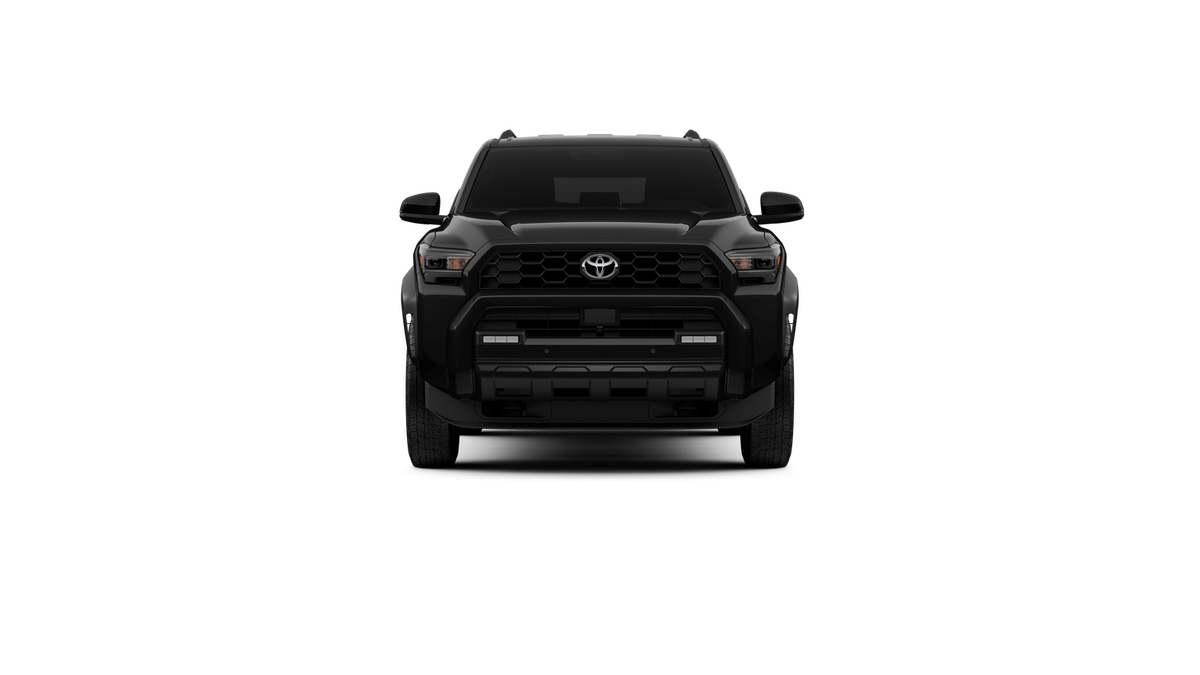 2026 Toyota 4Runner i-FORCE MAX 4Runner TRD Off-Road