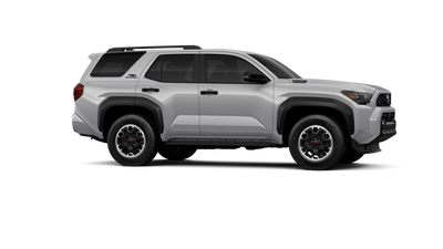 2026 Toyota 4Runner i-FORCE MAX 4Runner TRD Off-Road