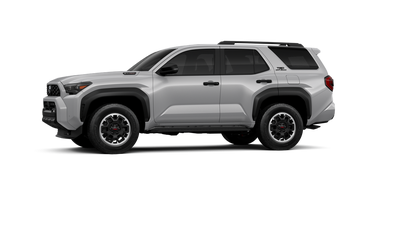 2026 Toyota 4Runner i-FORCE MAX 4Runner TRD Off-Road