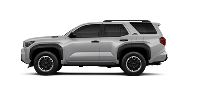 2026 Toyota 4Runner i-FORCE MAX 4Runner TRD Off-Road