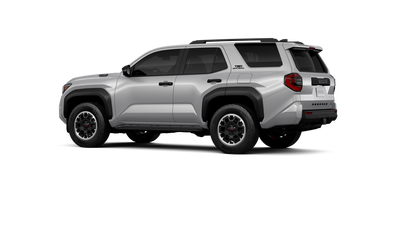 2026 Toyota 4Runner i-FORCE MAX 4Runner TRD Off-Road