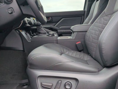 2026 Toyota 4Runner i-FORCE MAX 4Runner TRD Off-Road Premium