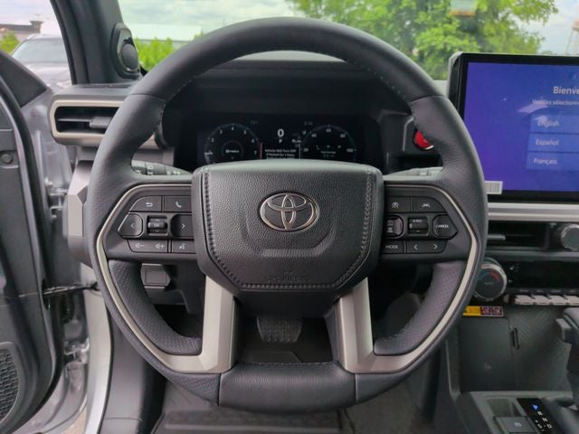 2026 Toyota 4Runner i-FORCE MAX 4Runner TRD Off-Road Premium