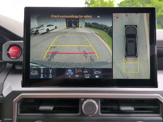 2026 Toyota 4Runner i-FORCE MAX 4Runner TRD Off-Road Premium