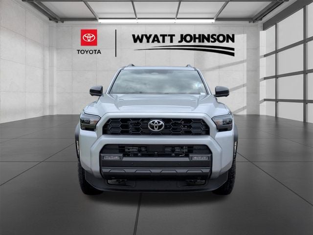 2026 Toyota 4Runner i-FORCE MAX 4Runner TRD Off-Road Premium