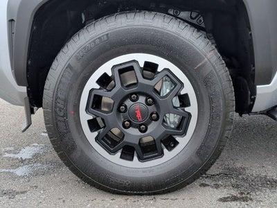 2026 Toyota 4Runner i-FORCE MAX 4Runner TRD Off-Road Premium