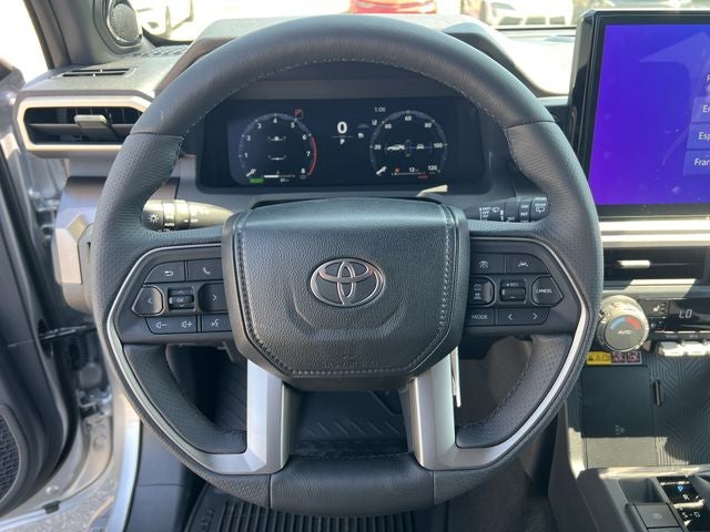 2026 Toyota 4Runner i-FORCE MAX 4Runner TRD Off-Road Premium