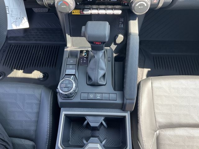 2026 Toyota 4Runner i-FORCE MAX 4Runner TRD Off-Road Premium