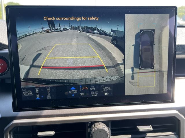 2026 Toyota 4Runner i-FORCE MAX 4Runner TRD Off-Road Premium