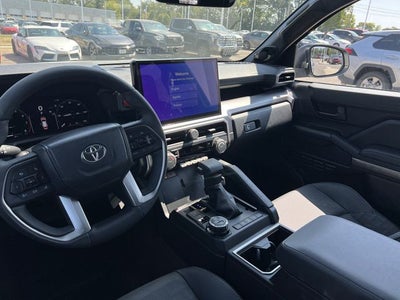 2026 Toyota 4Runner i-FORCE MAX 4Runner TRD Off-Road Premium