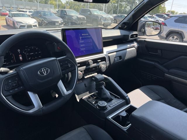 2026 Toyota 4Runner i-FORCE MAX 4Runner TRD Off-Road Premium
