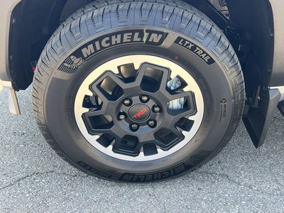 2026 Toyota 4Runner i-FORCE MAX 4Runner TRD Off-Road Premium