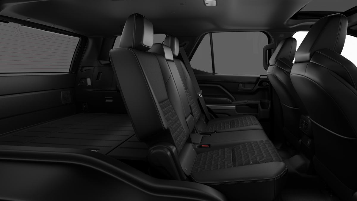 2026 Toyota 4Runner i-FORCE MAX 4Runner TRD Off-Road Premium