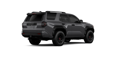 2026 Toyota 4Runner i-FORCE MAX 4Runner TRD Pro