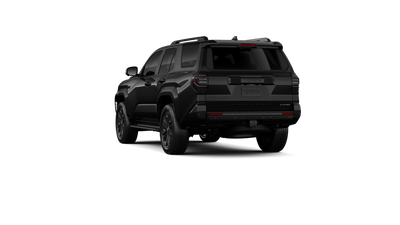 2026 Toyota 4Runner i-FORCE MAX 4Runner Platinum