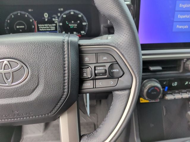 2026 Toyota 4Runner i-FORCE MAX 4Runner TRD Off-Road Premium