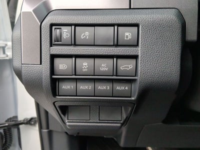 2026 Toyota 4Runner i-FORCE MAX 4Runner TRD Off-Road Premium