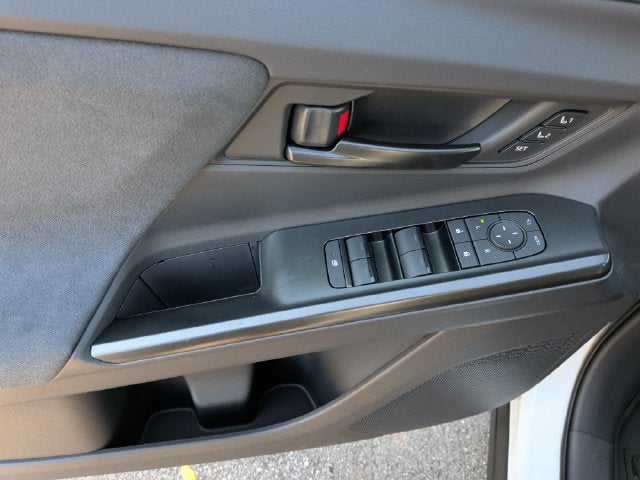 2027 Toyota C-HR XSE