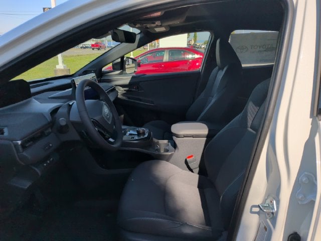 2027 Toyota C-HR XSE