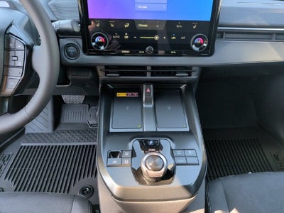 2027 Toyota C-HR XSE