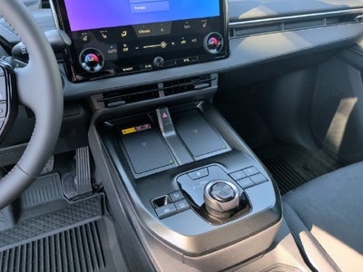 2027 Toyota C-HR XSE