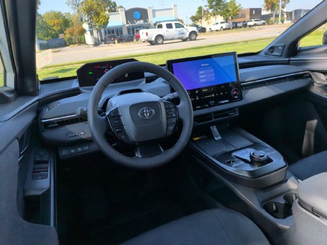 2027 Toyota C-HR XSE
