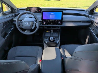 2027 Toyota C-HR XSE
