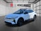 2027 Toyota C-HR XSE
