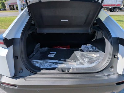 2027 Toyota C-HR XSE