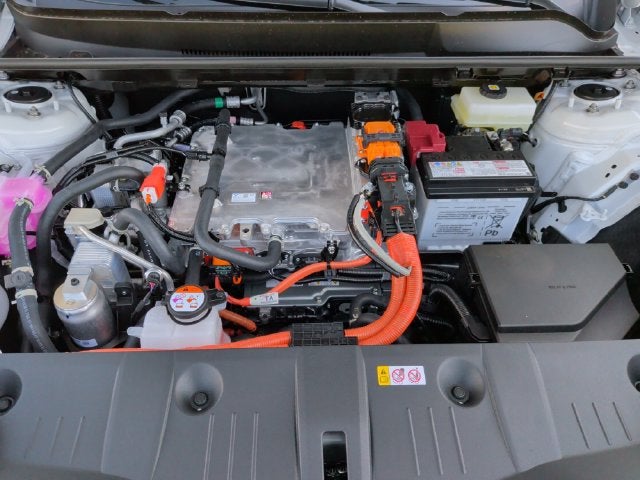 2027 Toyota C-HR XSE