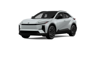 2027 Toyota C-HR XSE