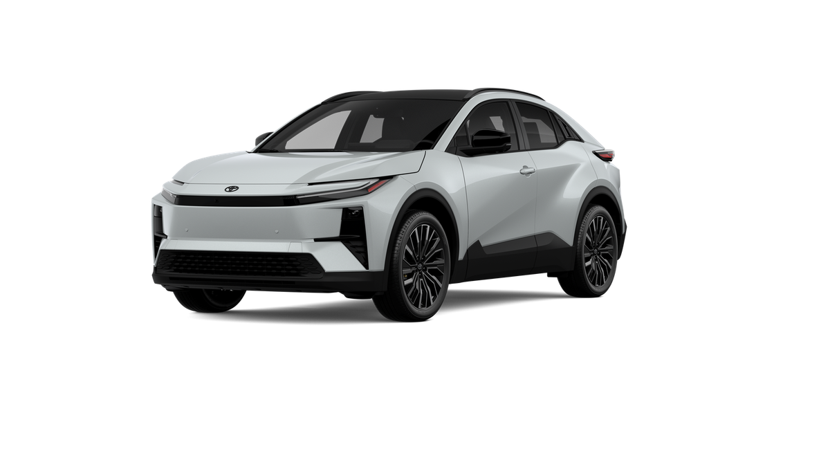 2027 Toyota C-HR XSE