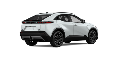 2027 Toyota C-HR XSE