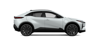 2027 Toyota C-HR XSE