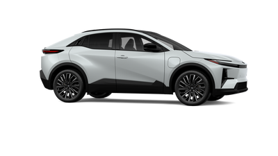 2027 Toyota C-HR XSE