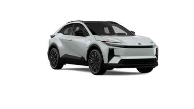 2027 Toyota C-HR XSE