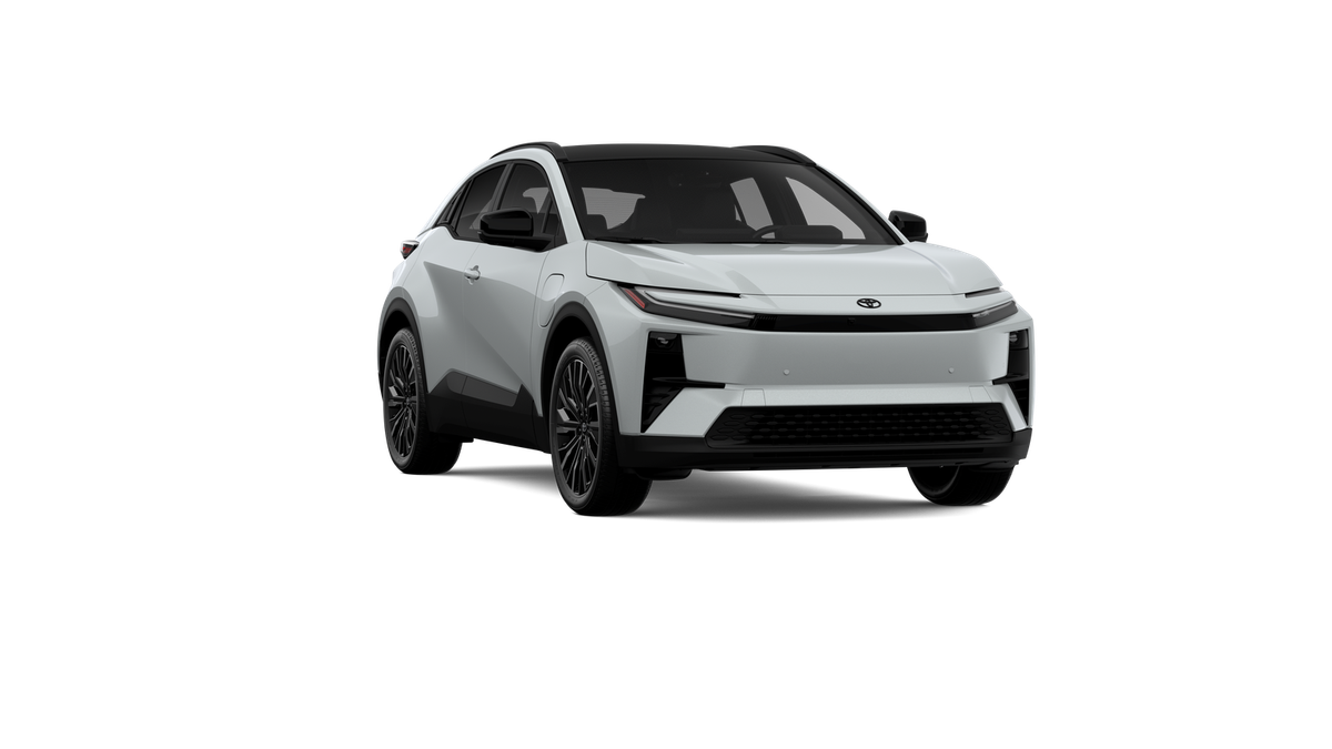 2027 Toyota C-HR XSE