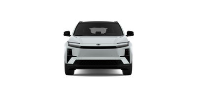 2027 Toyota C-HR XSE