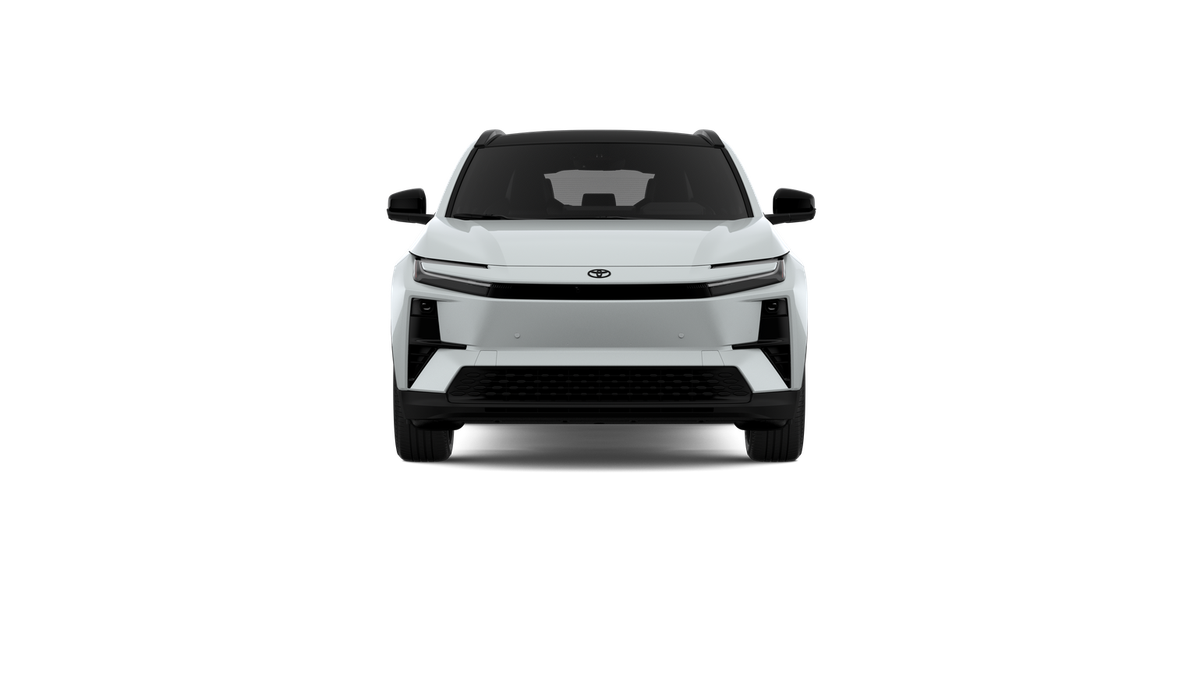 2027 Toyota C-HR XSE