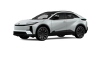 2027 Toyota C-HR XSE