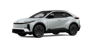 2027 Toyota C-HR XSE