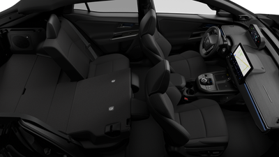 2027 Toyota C-HR XSE