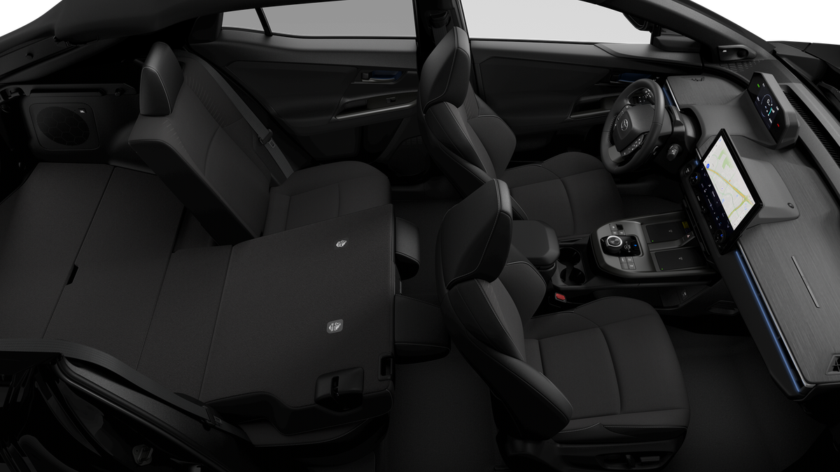 2027 Toyota C-HR XSE
