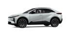2027 Toyota C-HR XSE