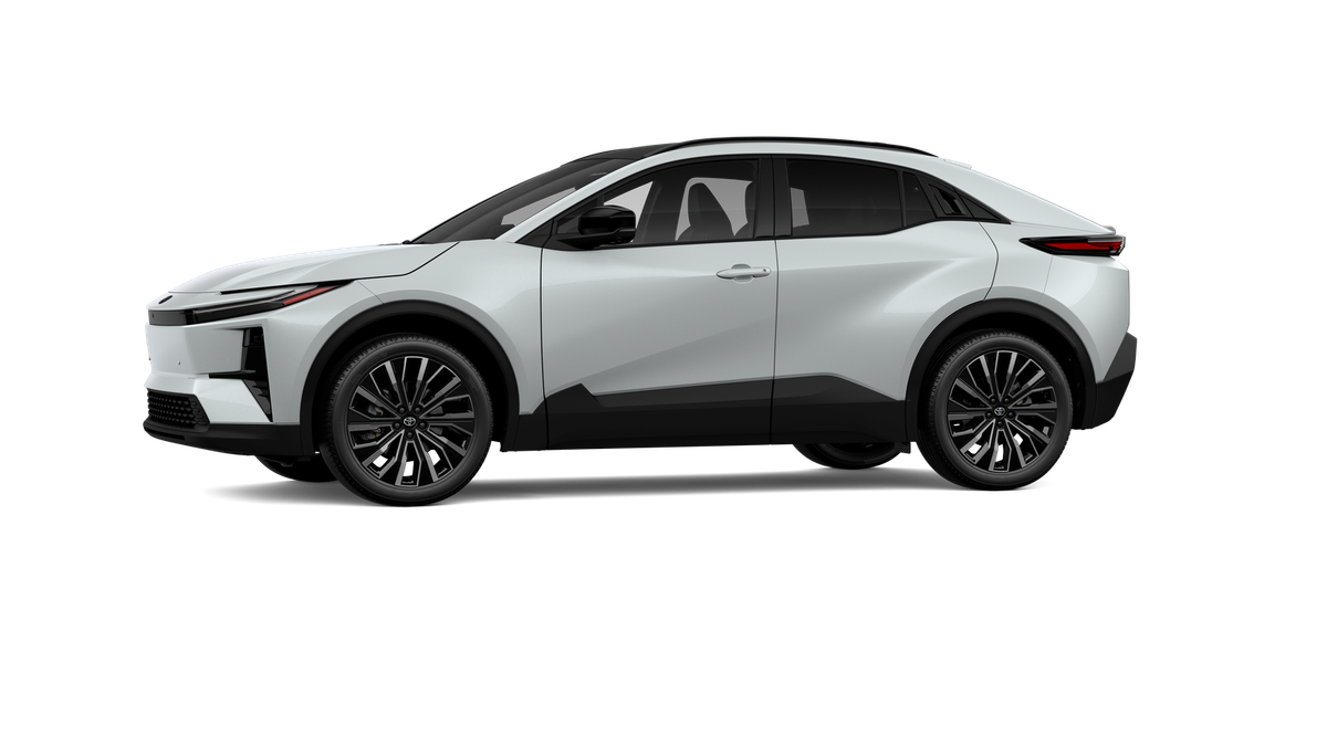 2027 Toyota C-HR XSE