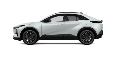2027 Toyota C-HR XSE