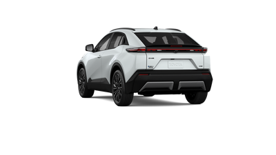 2027 Toyota C-HR XSE
