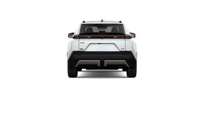 2027 Toyota C-HR XSE