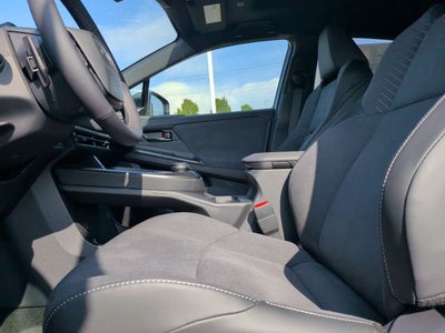 2026 Toyota C-HR XSE